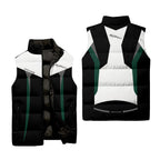 Unknown Sleeveless Puffer Jacket