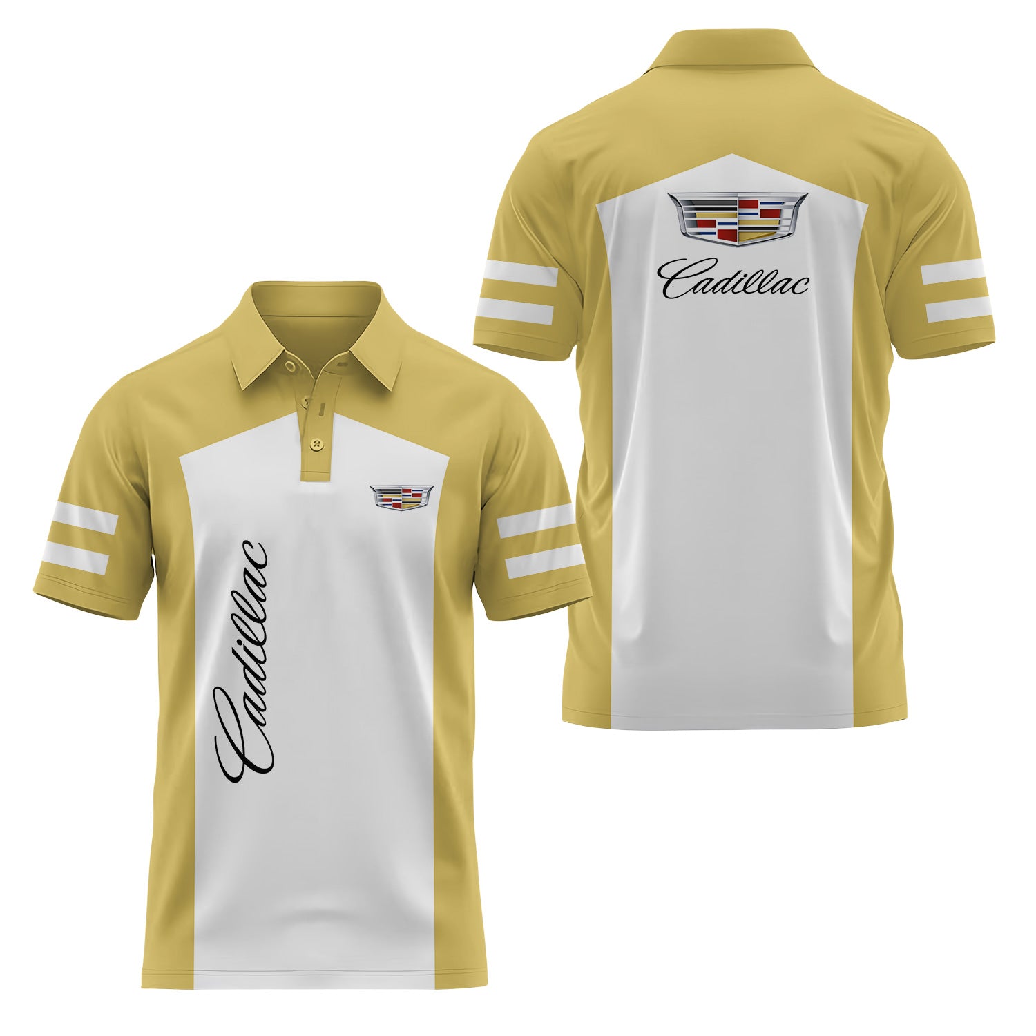 Cadillac Apparels USPL2830