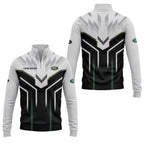 Unknown Quarter-zip Pullover