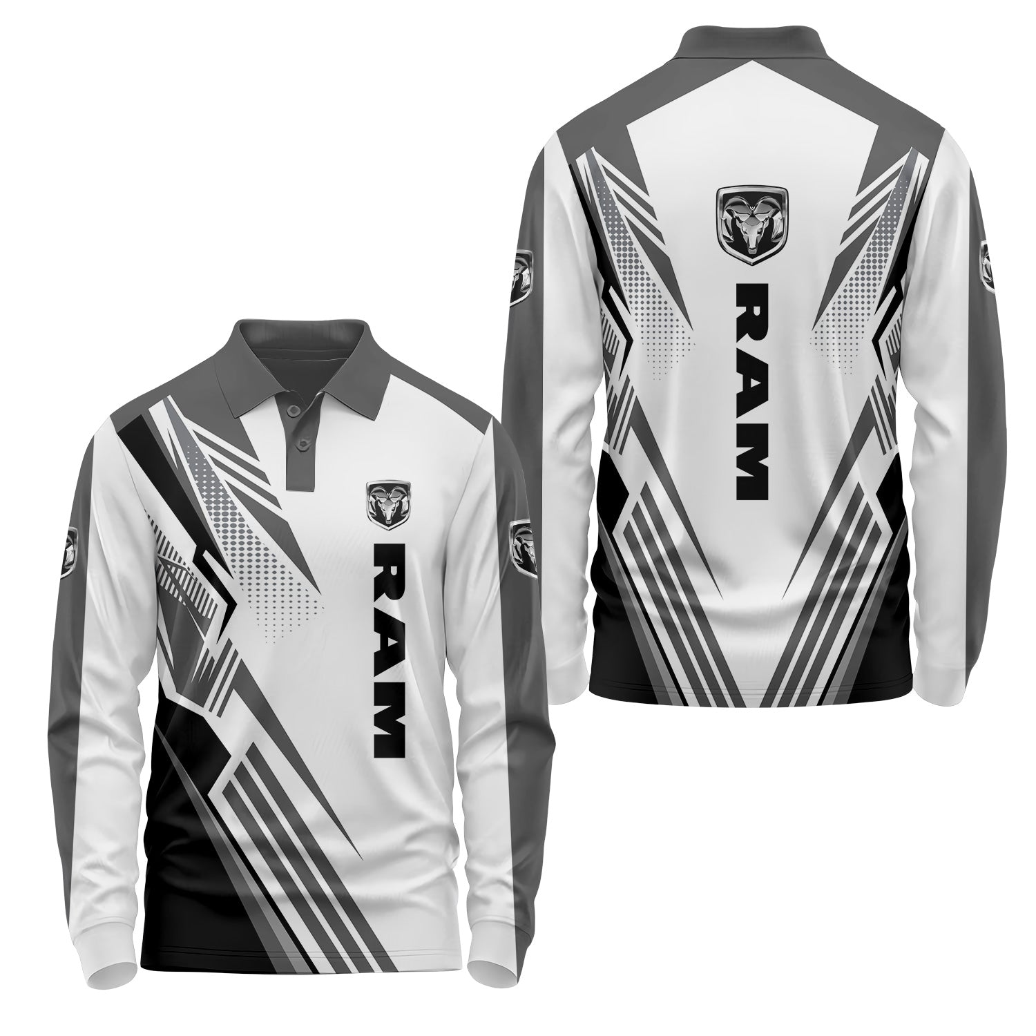 Unknown Long Sleeve