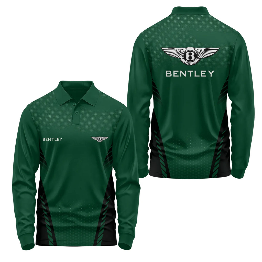Bentley Long Sleeve