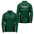 Bentley Long Sleeve
