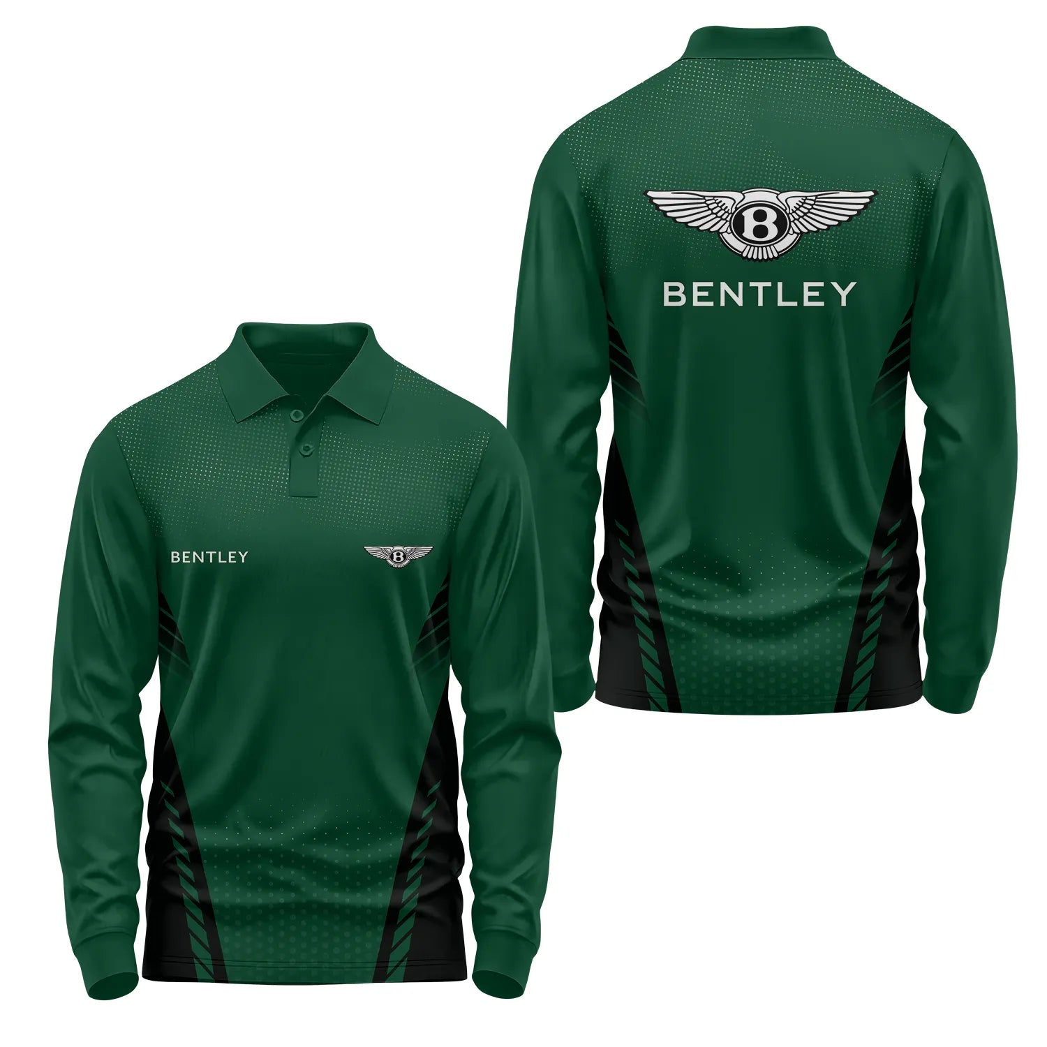 Bentley Long Sleeve