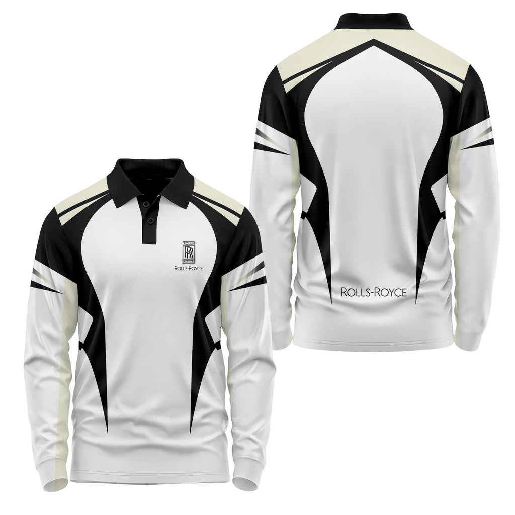 Unknown Long Sleeve
