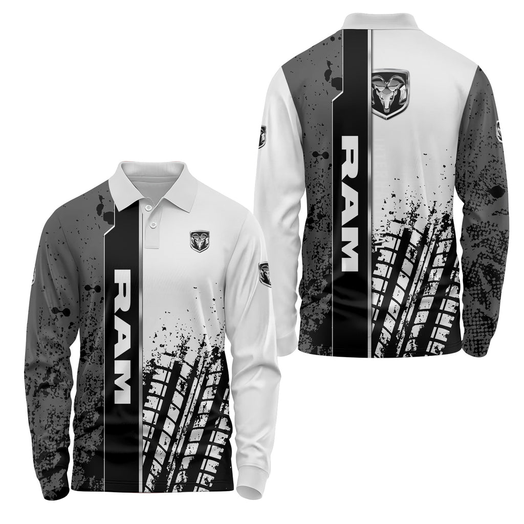 Unknown Long Sleeve