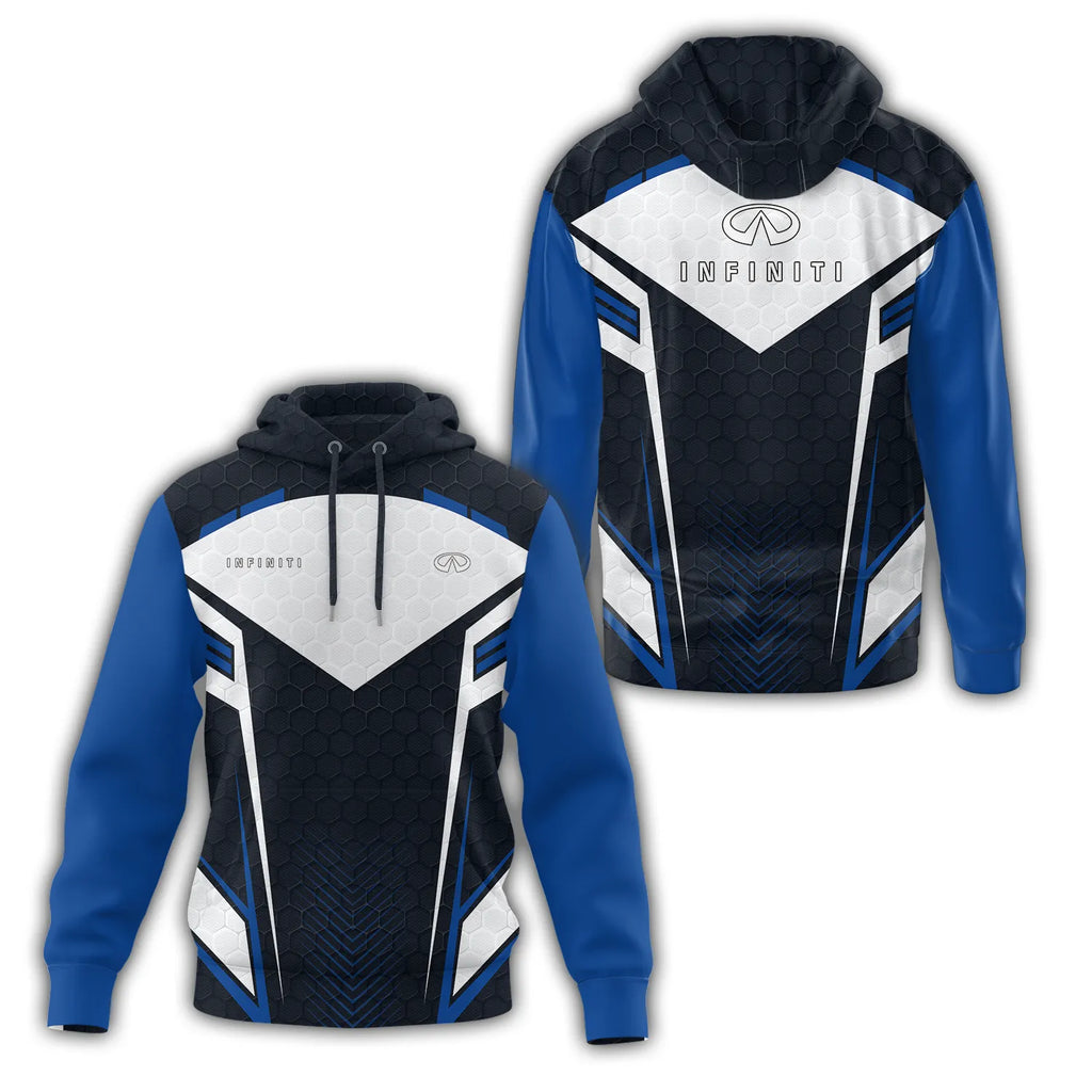 Infiniti Hoodie