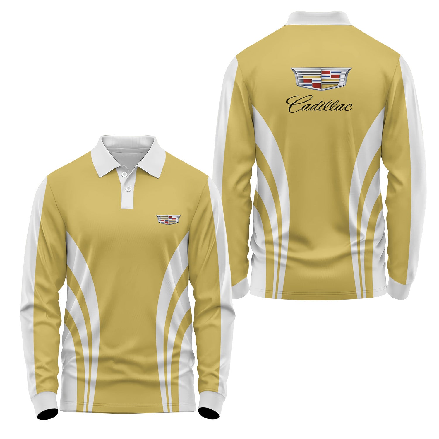 Unknown Long Sleeve