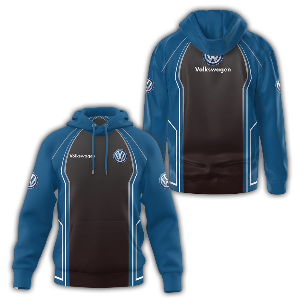 Unknown Hoodie