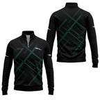 Unknown Quarter-zip Pullover