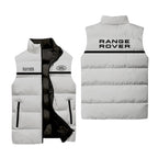 Unknown Sleeveless Puffer Jacket