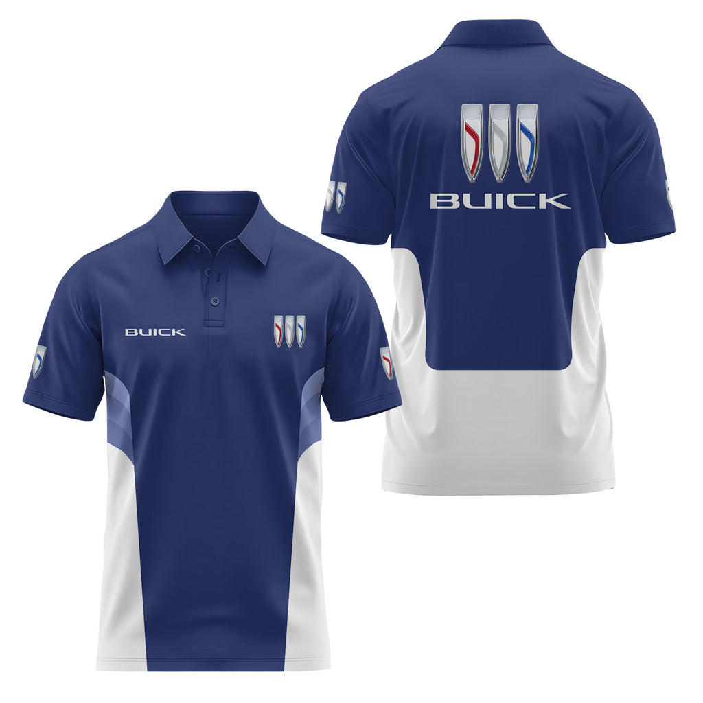 Buick Apparels USPL3088