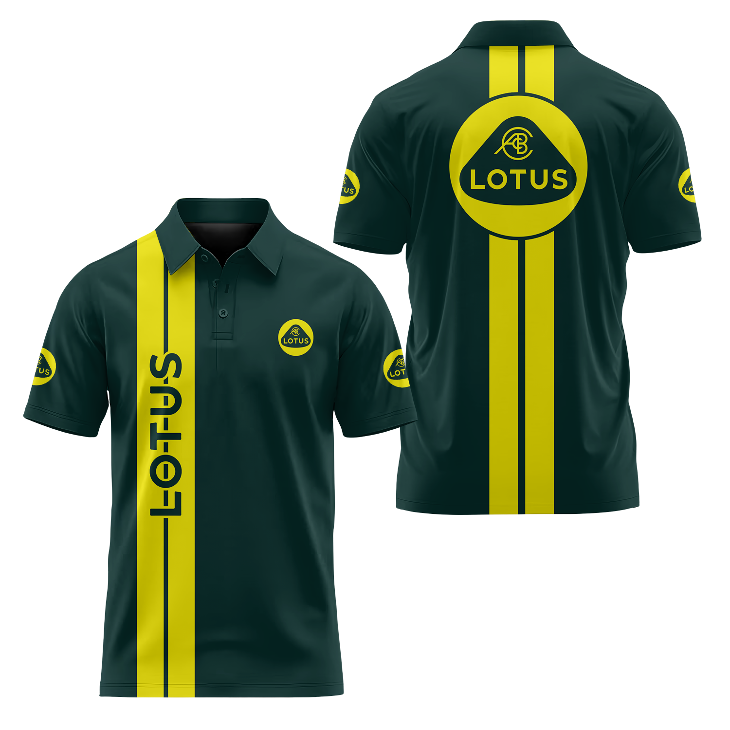 Lotus Apparels USPL2547