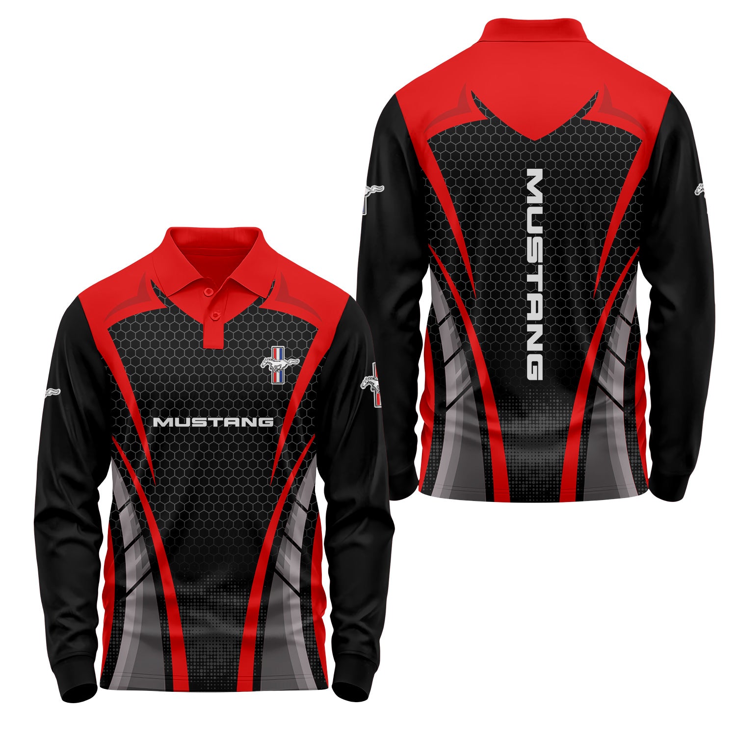 Unknown Long Sleeve