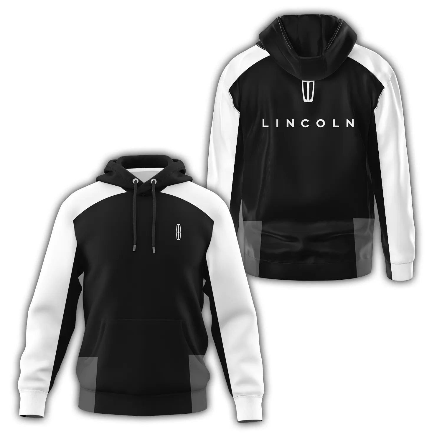 Lincoln Hoodie SC016