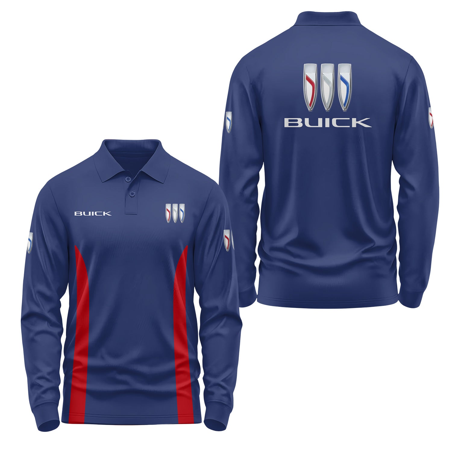Unknown Long Sleeve
