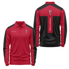 Pontiac Long Sleeve