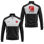 Saturn Quarter-zip Pullover