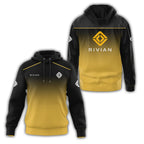 Rivian Hoodie