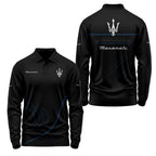 Maserati Long Sleeve