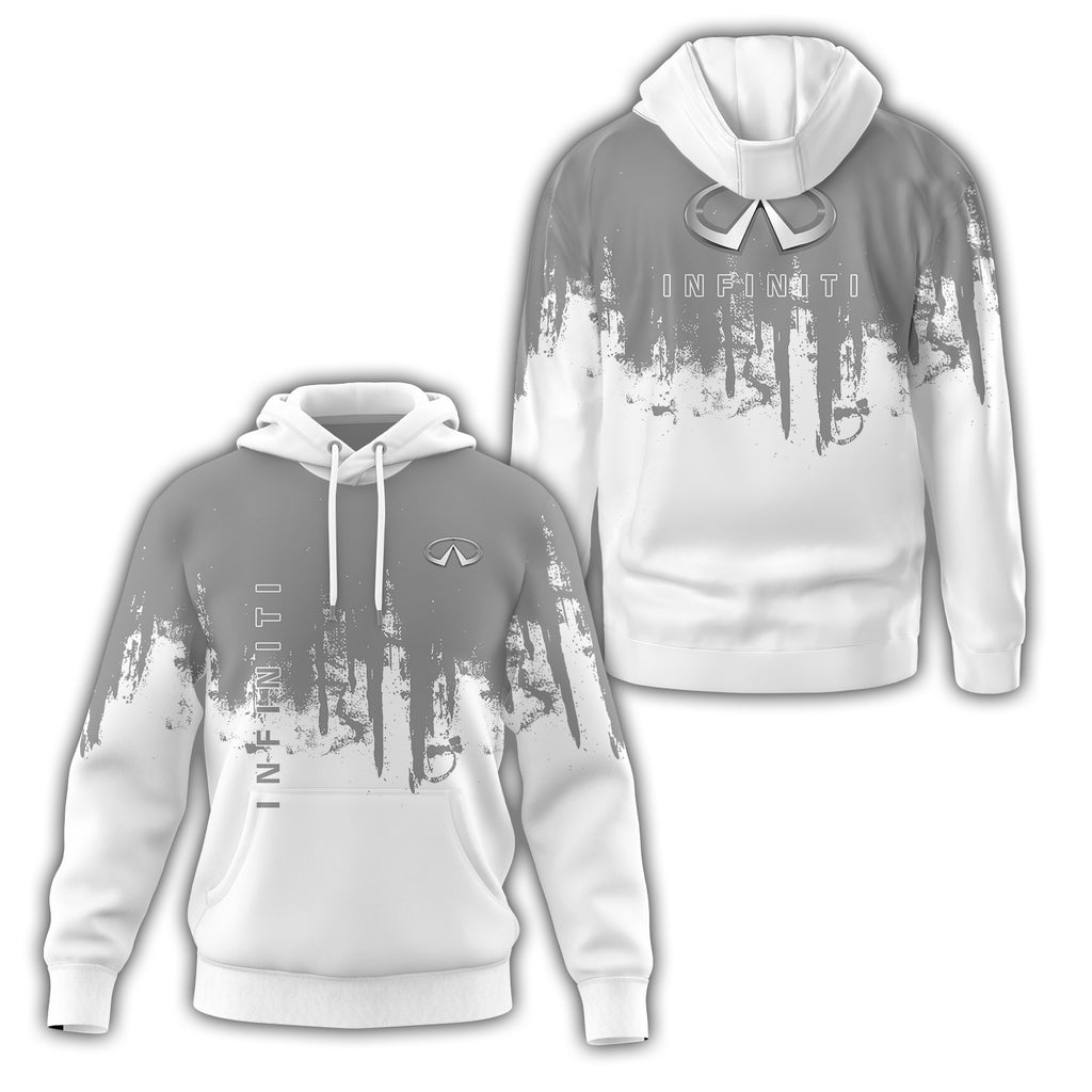 Unknown Hoodie
