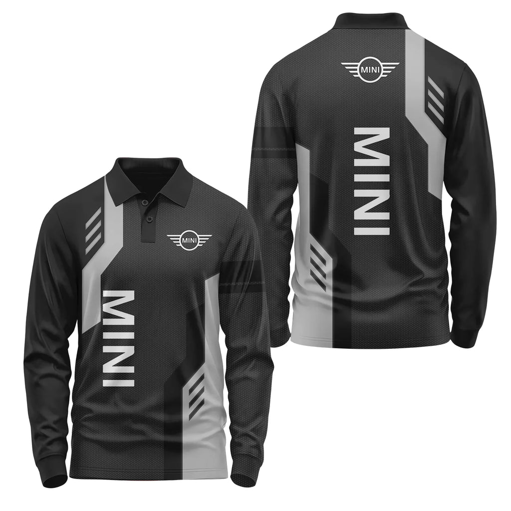 Mini Long Sleeve
