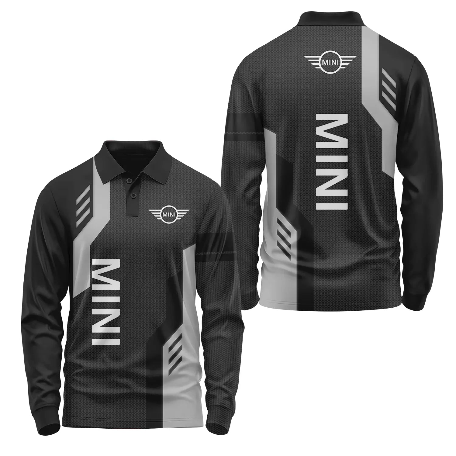 Mini Long Sleeve