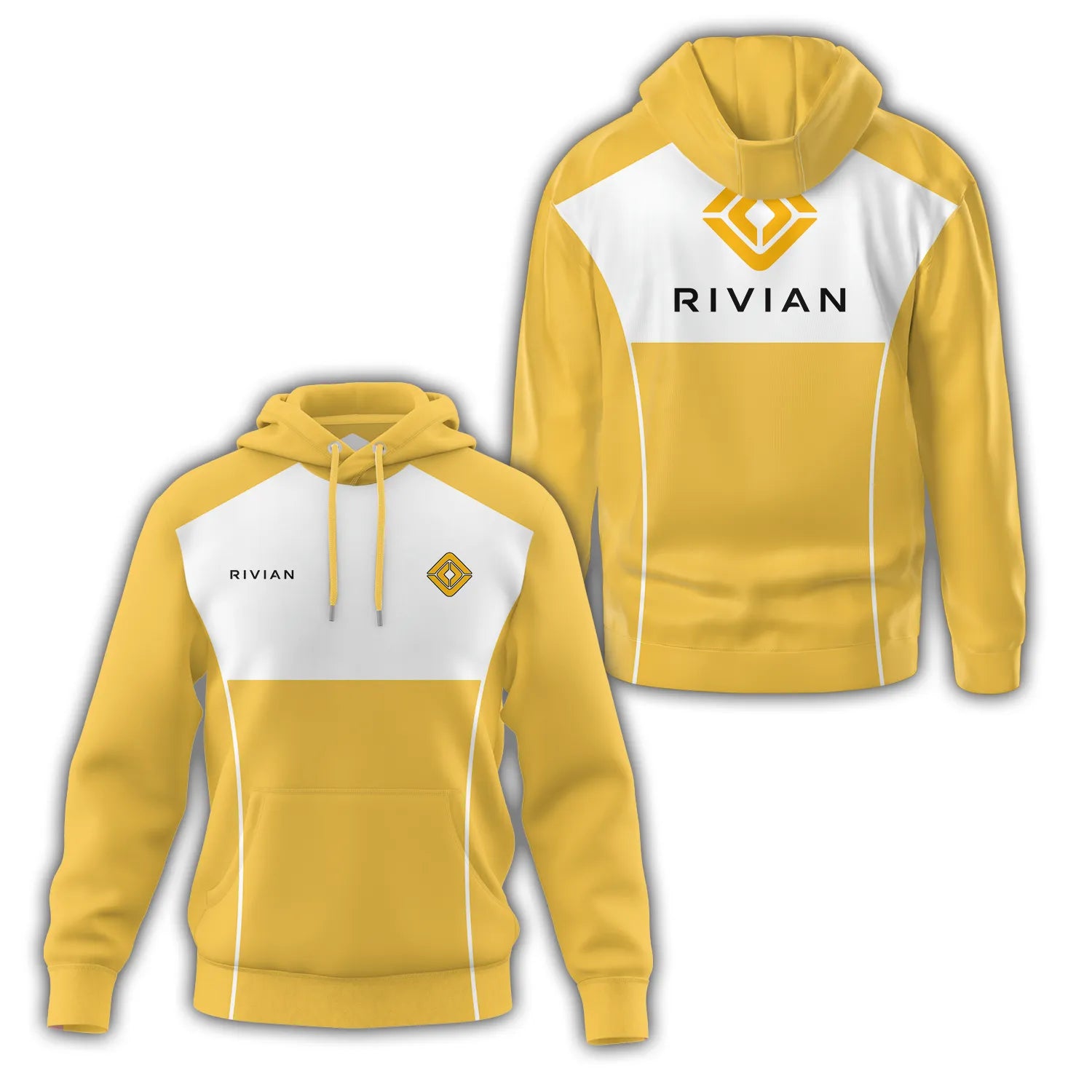 Rivian Hoodie