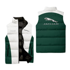 Unknown Sleeveless Puffer Jacket