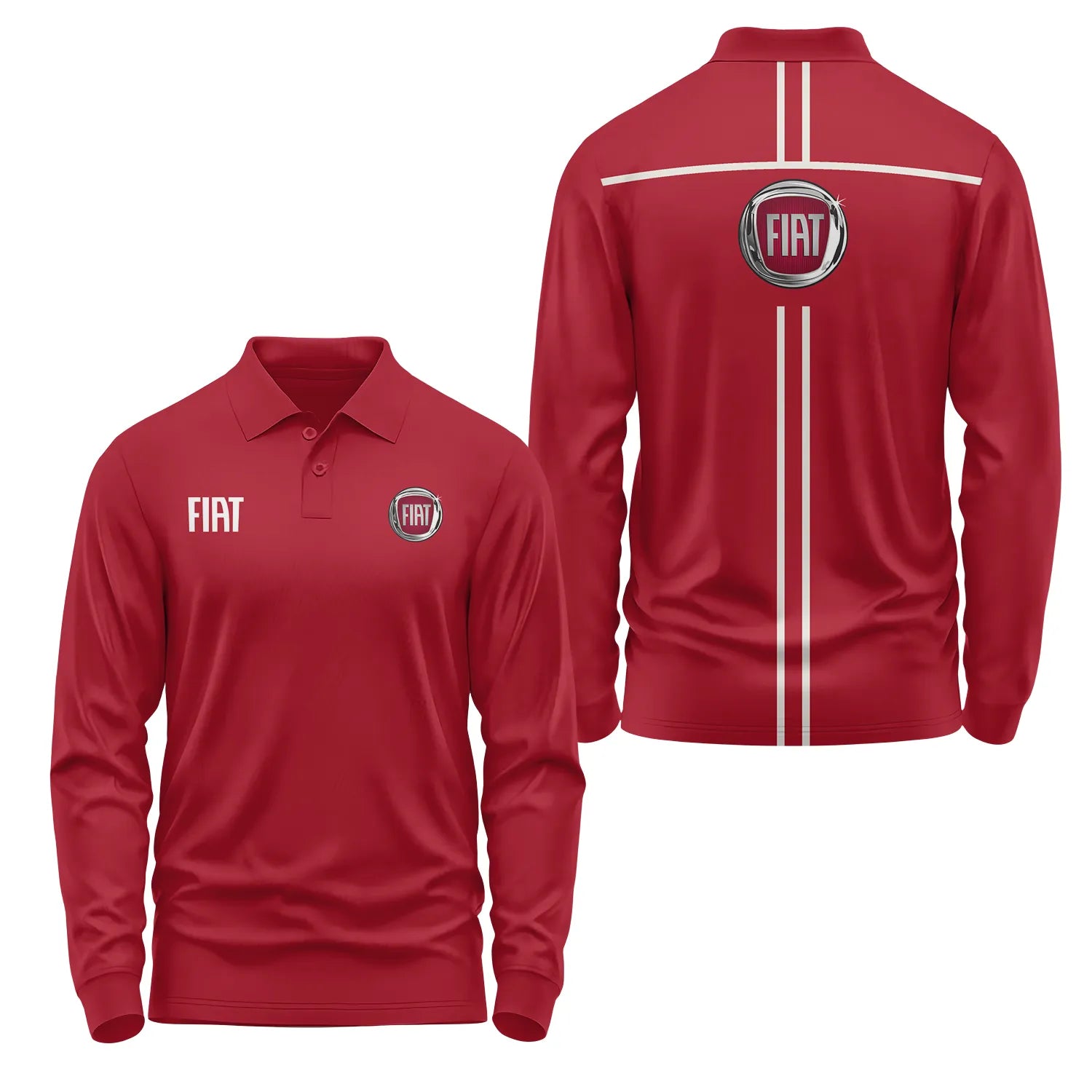 Fiat Long Sleeve