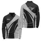 Mini Long Sleeve