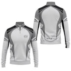 Unknown Quarter-zip Pullover