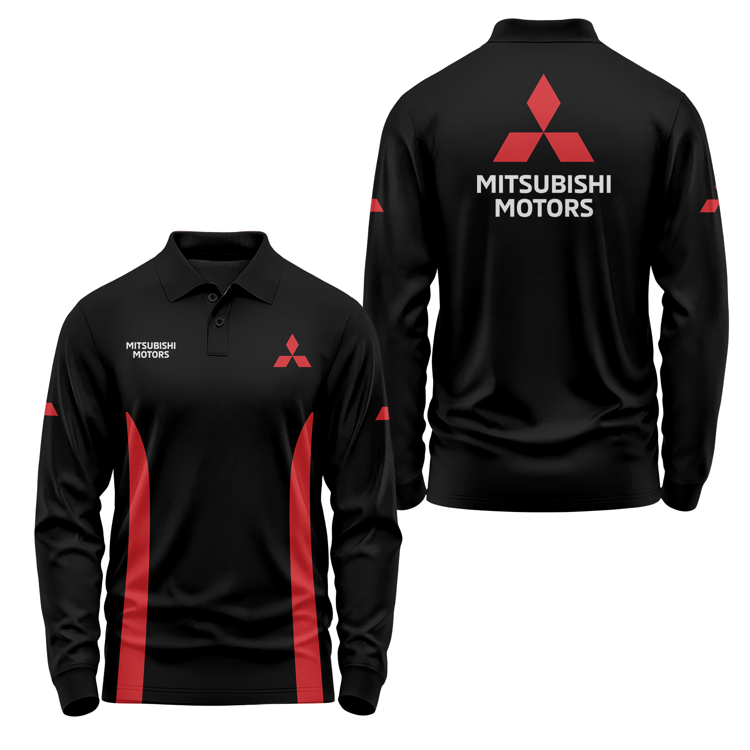 Unknown Long Sleeve