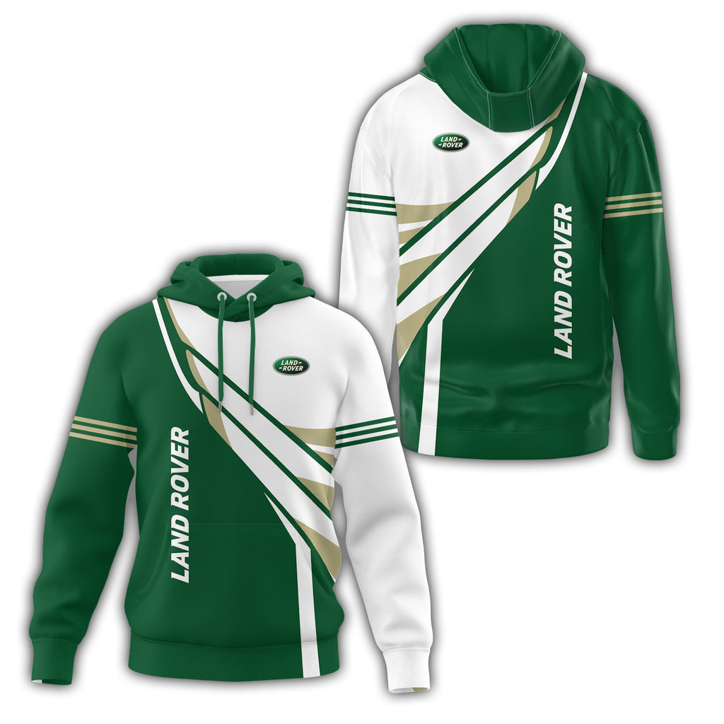Unknown Hoodie