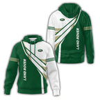 Unknown Hoodie