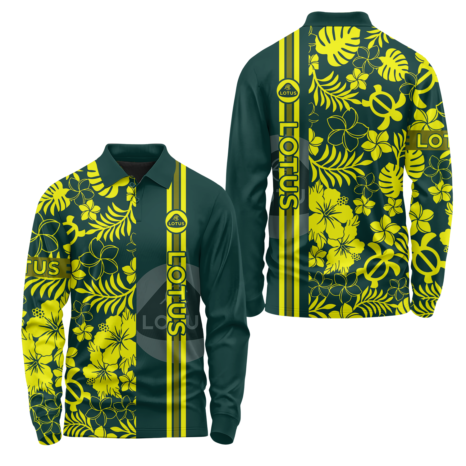 Unknown Long Sleeve