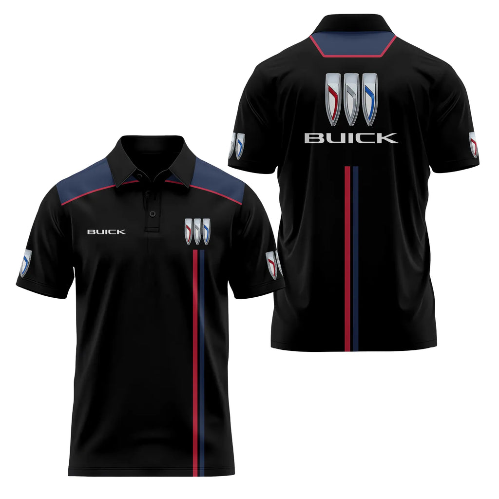 Buick Apparels SC021