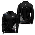 Infiniti Long Sleeve