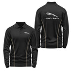 Jaguar Long Sleeve