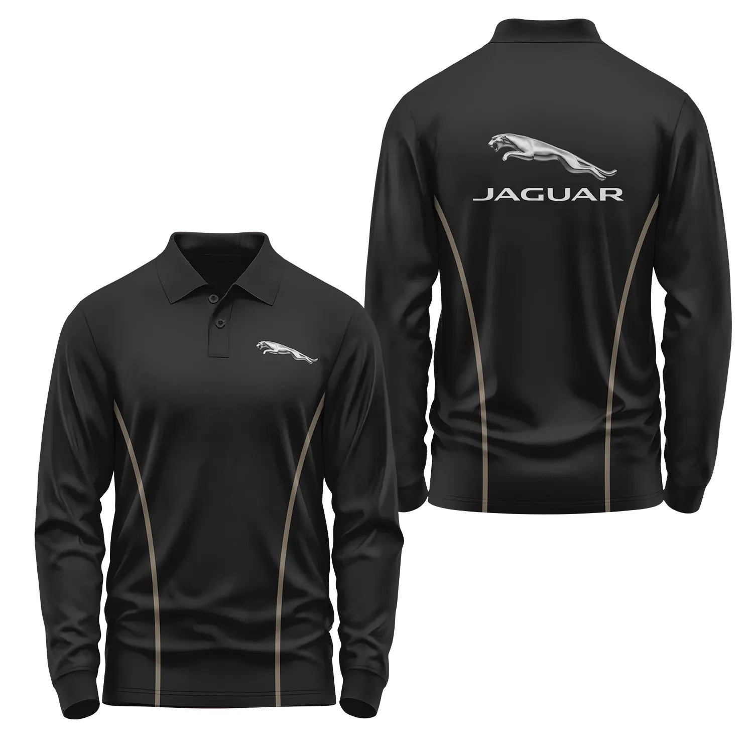 Jaguar Long Sleeve
