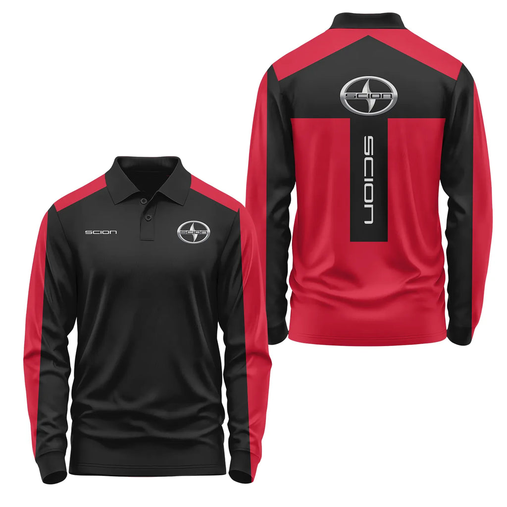 Scion Long Sleeve
