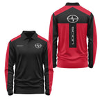 Scion Long Sleeve