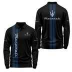 Maserati Long Sleeve