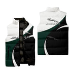 Unknown Sleeveless Puffer Jacket