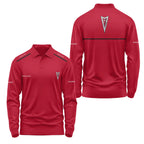 Pontiac Long Sleeve