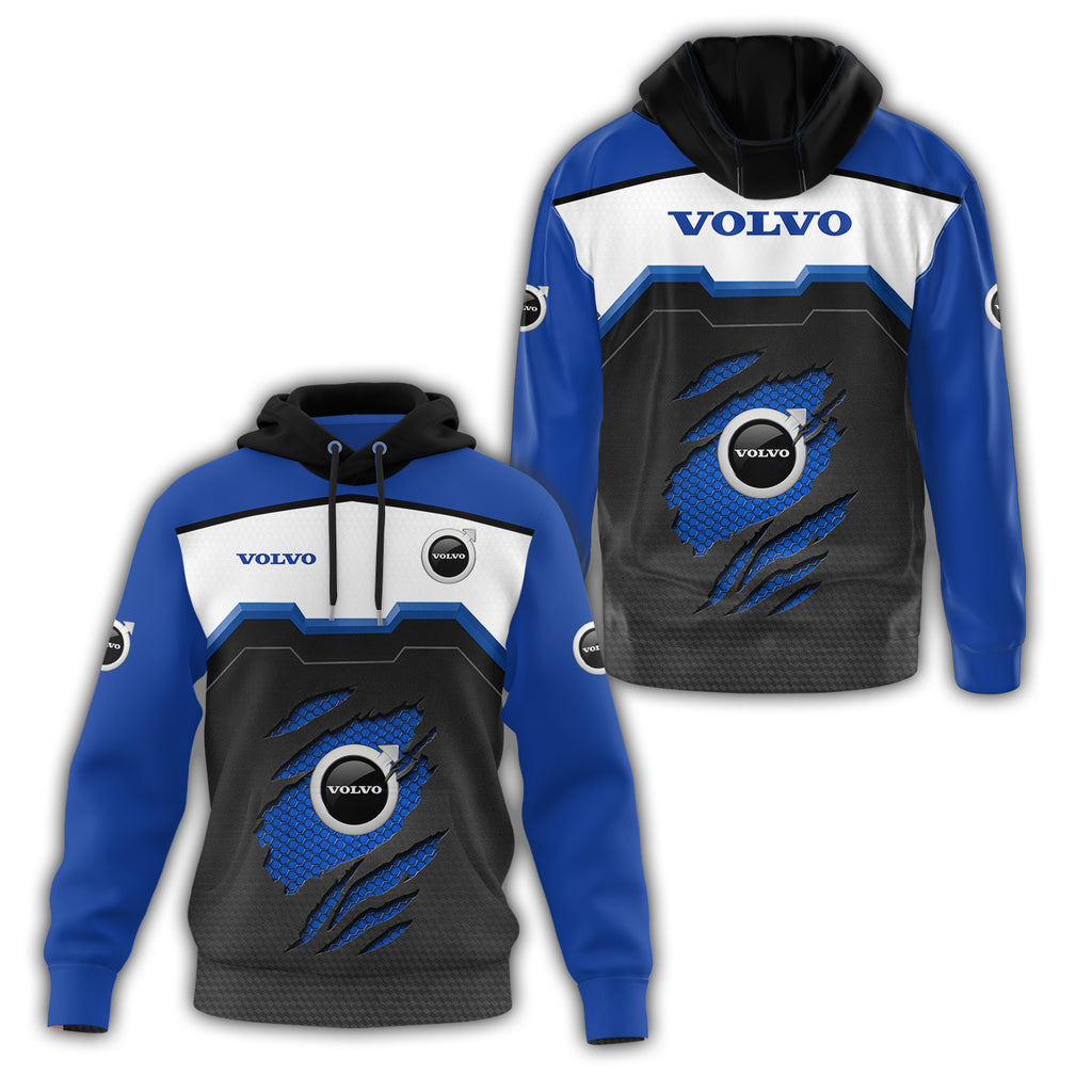 Unknown Hoodie
