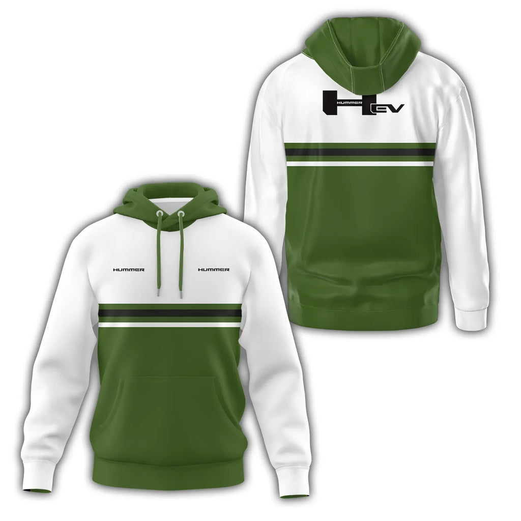Hummer Hoodie