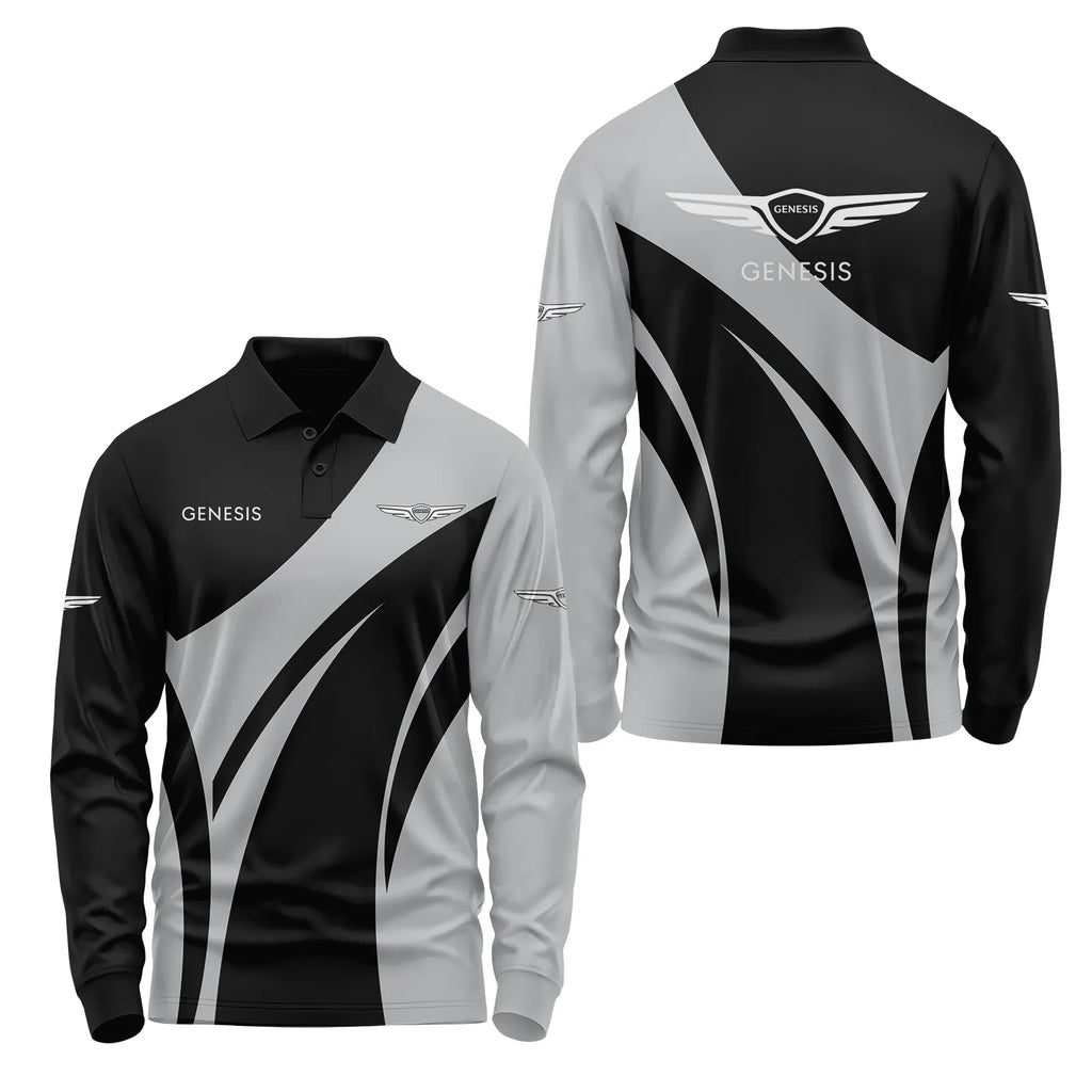 Genesis Long Sleeve