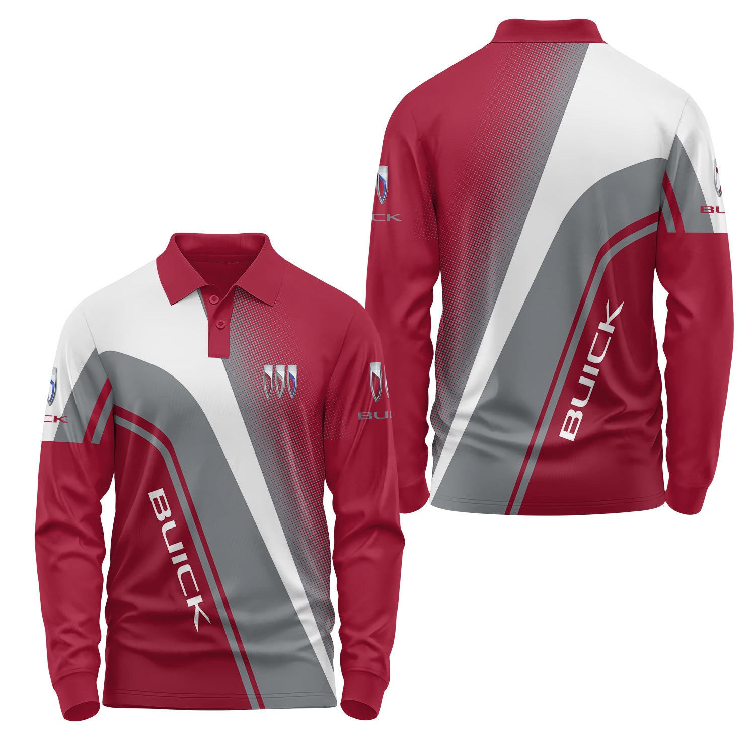 Unknown Long Sleeve