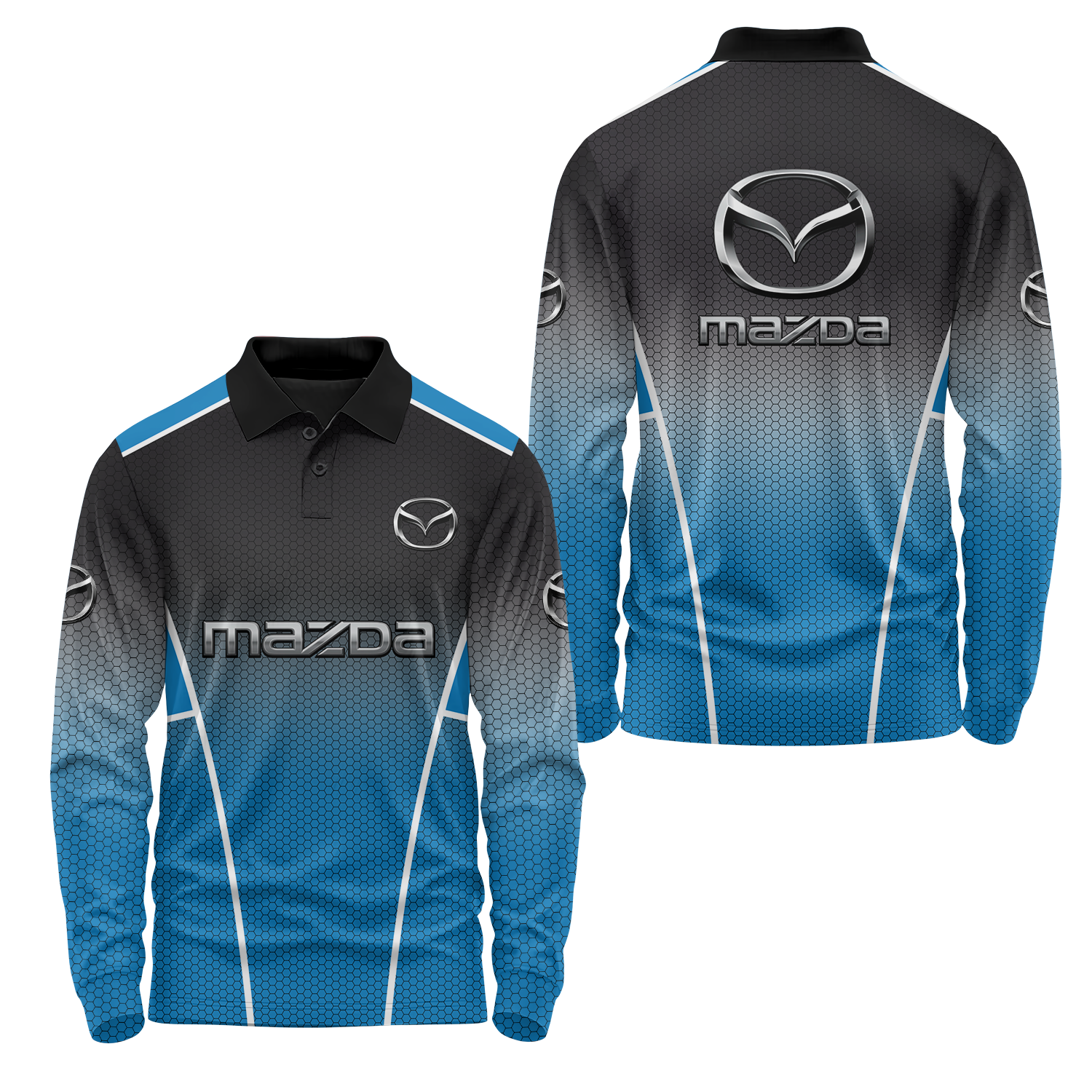 Unknown Long Sleeve