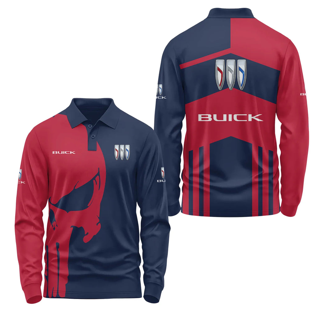 Buick Long Sleeve